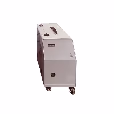 Saldatrice laser manuale per saldatrice in acciaio inossidabile 1000W/1500W/2000W/3000W Saldatrice laser in vendita