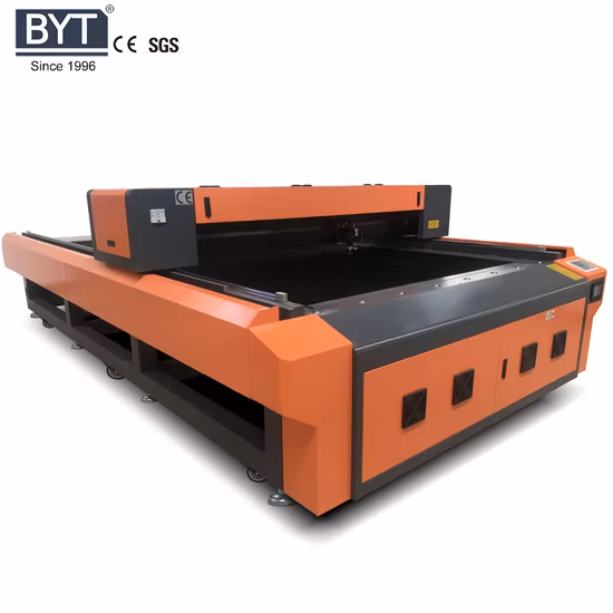 1325 Macchina da taglio laser CNC a CO2 mista per plastica/acrilico/MDF
