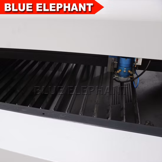 Macchina da taglio laser mista portatile CO2 1325 conveniente per metallo, MDF e acciaio per plastica in vendita