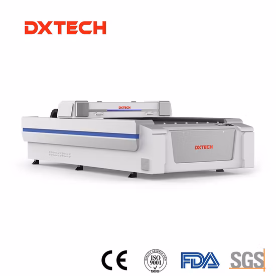 Macchina da taglio laser mista all'ingrosso 300W in vendita