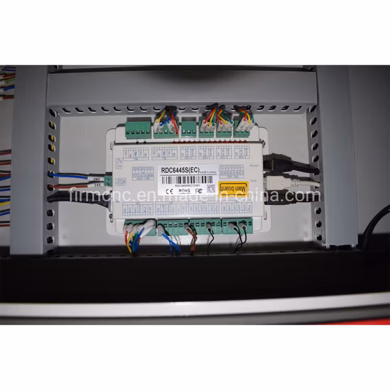 Macchina da taglio laser CNC mista di nuovo arrivo per macchina da taglio laser